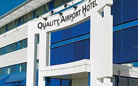 Quality Airport Hotel Stavanger